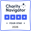 charity navigator Guadalupe Center